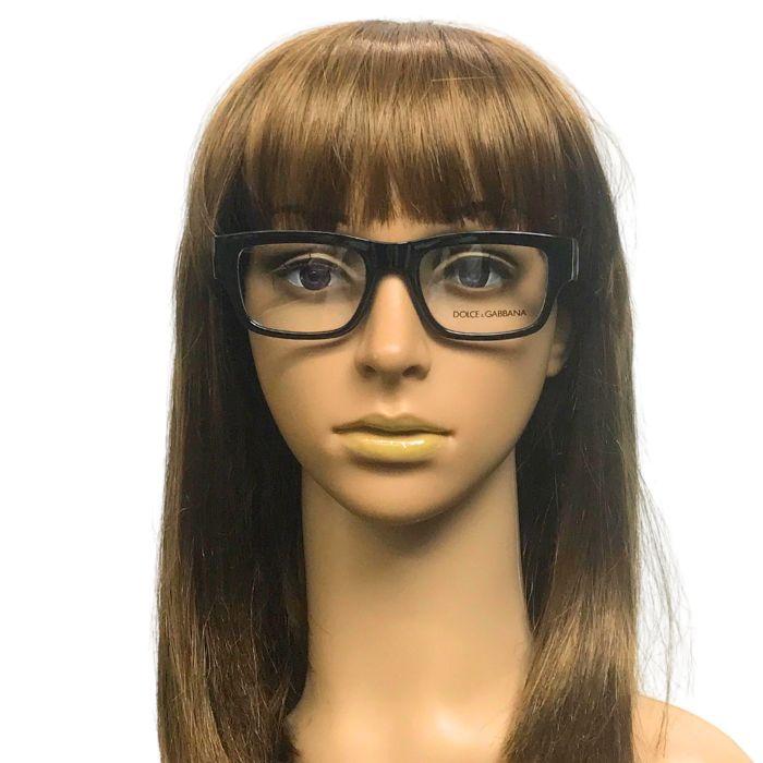 DOLCE&GABBANA（ドルチェ & ガッバーナ） メガネフレーム 眼鏡 めがね