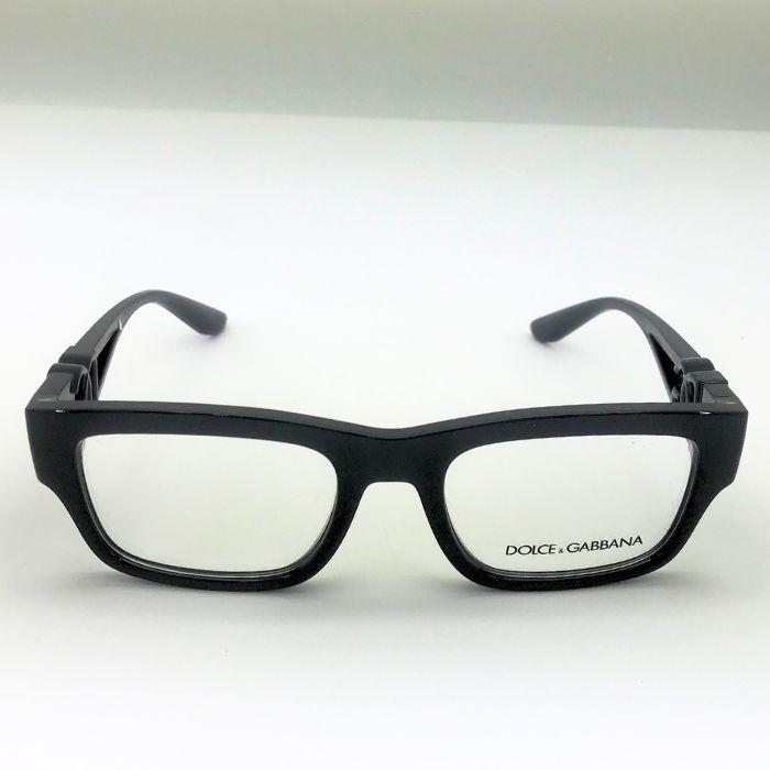 DOLCE&GABBANA（ドルチェ & ガッバーナ） メガネフレーム 眼鏡 めがね