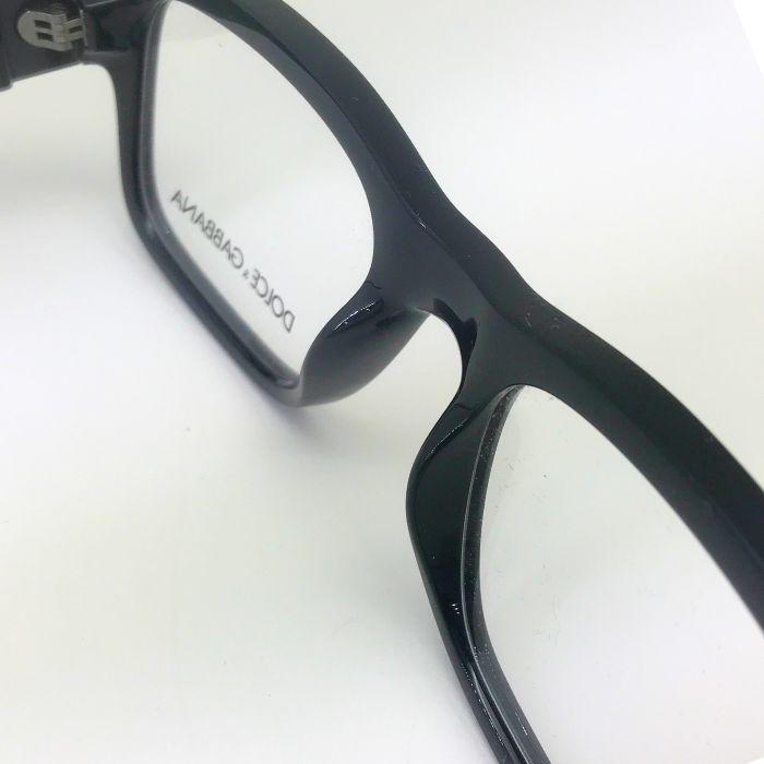DOLCE&GABBANA（ドルチェ & ガッバーナ） メガネフレーム 眼鏡 めがね