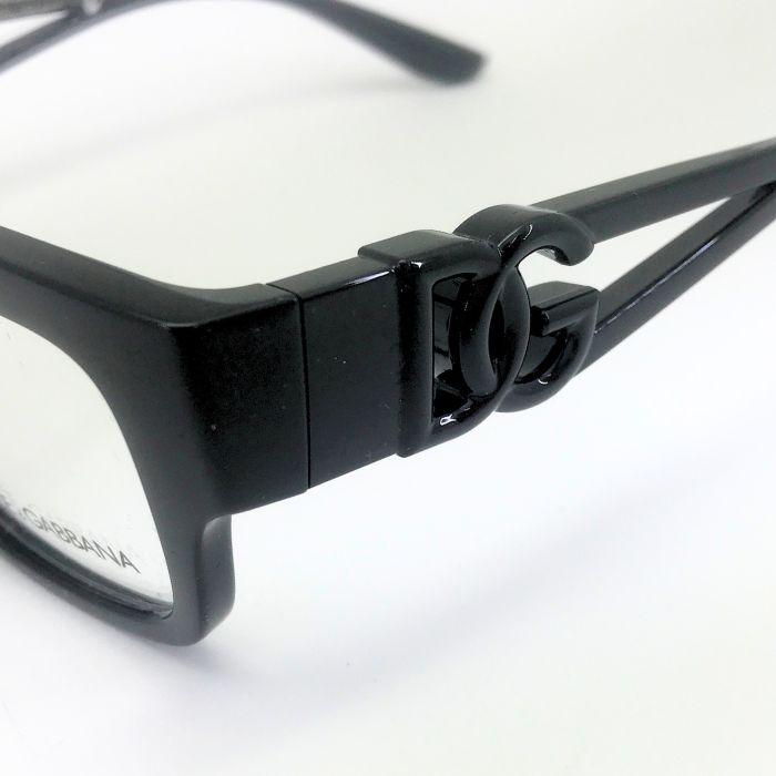 DOLCE&GABBANA（ドルチェ & ガッバーナ） メガネフレーム 眼鏡 めがね
