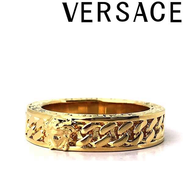 VERSACE（ヴェルサーチェ） ベルサーチ ブランド リング・指輪