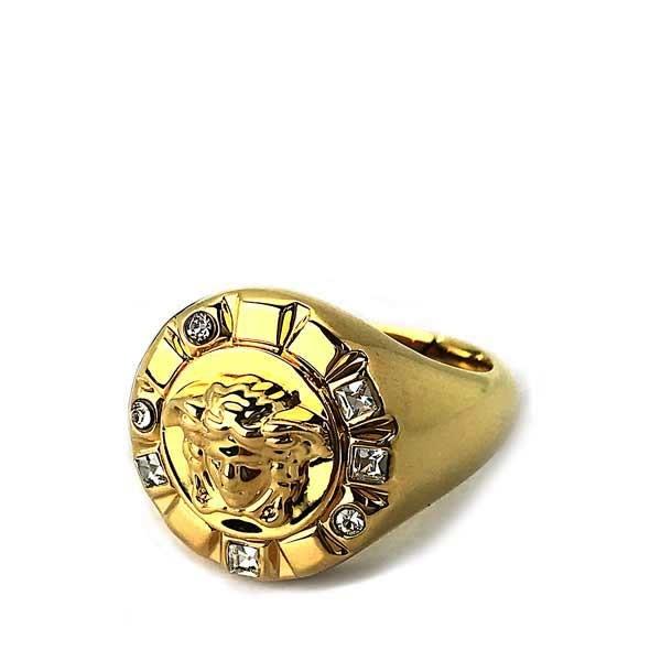 VERSACE（ヴェルサーチェ） ベルサーチ ブランド リング・指輪