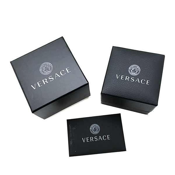 VERSACE（ヴェルサーチェ） ベルサーチ ブランド リング・指輪