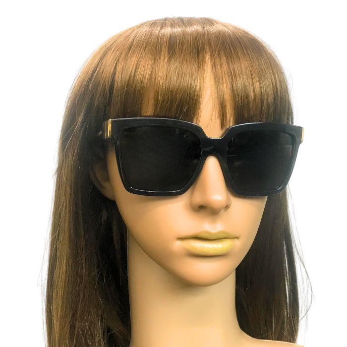 DOLCE&GABBANA（ドルチェ & ガッバーナ） サングラス ブラック dg6165