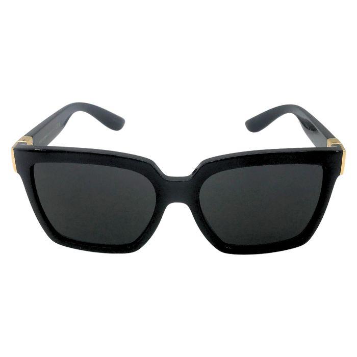 DOLCE&GABBANA（ドルチェ & ガッバーナ） サングラス ブラック dg6165