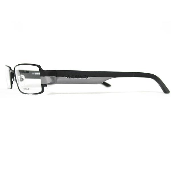【新品 30%off 送料無料】 DIESEL メガネフレーム ブランド DIE-DV-0101-DGB 【1778508894】(11350円)