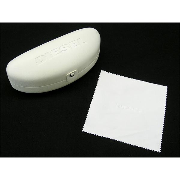 【新品 30%off 送料無料】 DIESEL メガネフレーム ブランド DIE-DV-0101-DGB 【1778508894】(11350円)