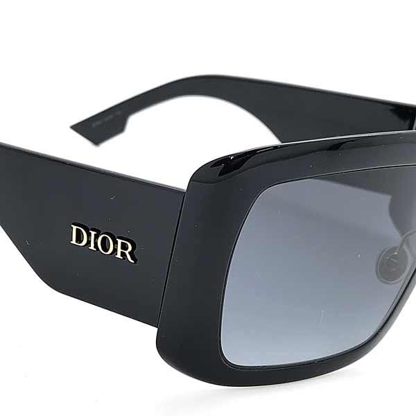 Christian Dior（クリスチャン・ディオール） グラデーションブラック
