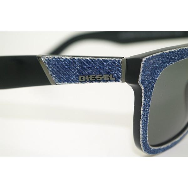 DIESEL（ディーゼル） サングラス DL-0140-05A : WOODNET - 通販