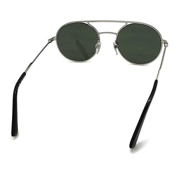 DIESEL（ディーゼル） ブラックサングラス DL-0301-05N : WOODNET