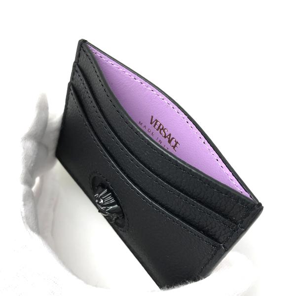 VERSACE メデューサ ネクタイピン ケース他付属品