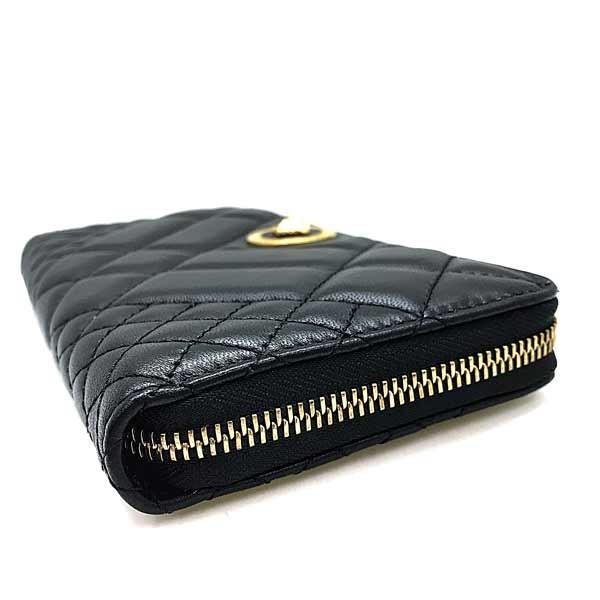 VERSACE（ヴェルサーチェ） ベルサーチ ジップアラウンド レディース