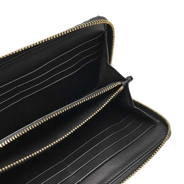 VERSACE ヴェルサーチェ ベルサーチ ジップアラウンド VERSACE ヴェルサーチェ ベルサーチ ジップアラウンド
