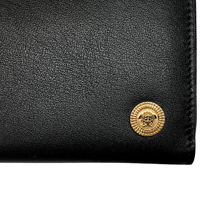 VERSACE 長財布 ブランド ヴェルサーチェ ベルサーチ メドゥーサ VERSACE 長財布 ブランド ヴェルサーチェ ベルサーチ メドゥーサ