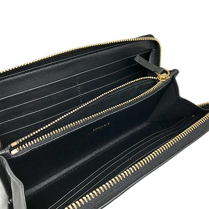 楽天市場】ヴェルサーチ 財布 メンズ VERSACE 二つ折り札入れ 楽天市場】ヴェルサーチ 財布 メンズ VERSACE 二つ折り札入れ