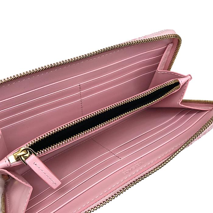 【正規品】定価99,000円 VERSACE ヴェルサーチェ バロッコ 長財布 VERSACE 長財布 ブランド ヴェルサーチェ ベルサーチ バロッコ