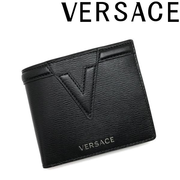 VERSACE（ヴェルサーチェ） VERSACE【在庫処分特価】 ベルサーチ 二