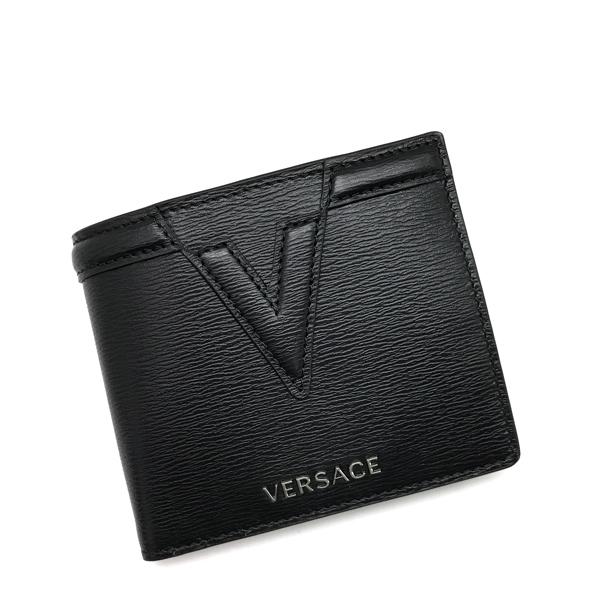 VERSACE（ヴェルサーチェ） VERSACE【在庫処分特価】 ベルサーチ 二