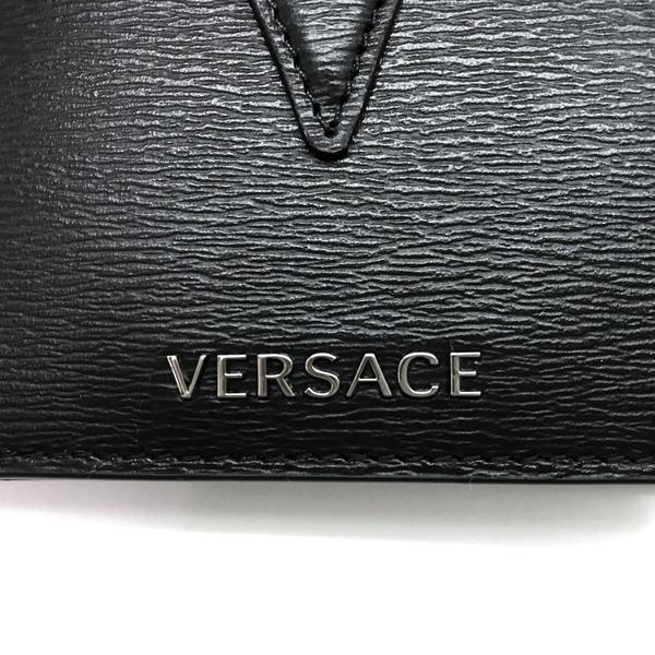 VERSACE（ヴェルサーチェ） VERSACE【在庫処分特価】 ベルサーチ 二