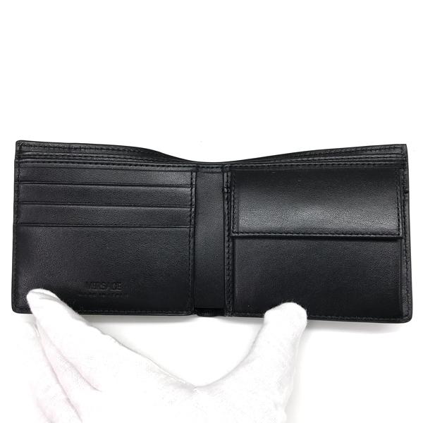 VERSACE（ヴェルサーチェ） VERSACE【在庫処分特価】 ベルサーチ 二