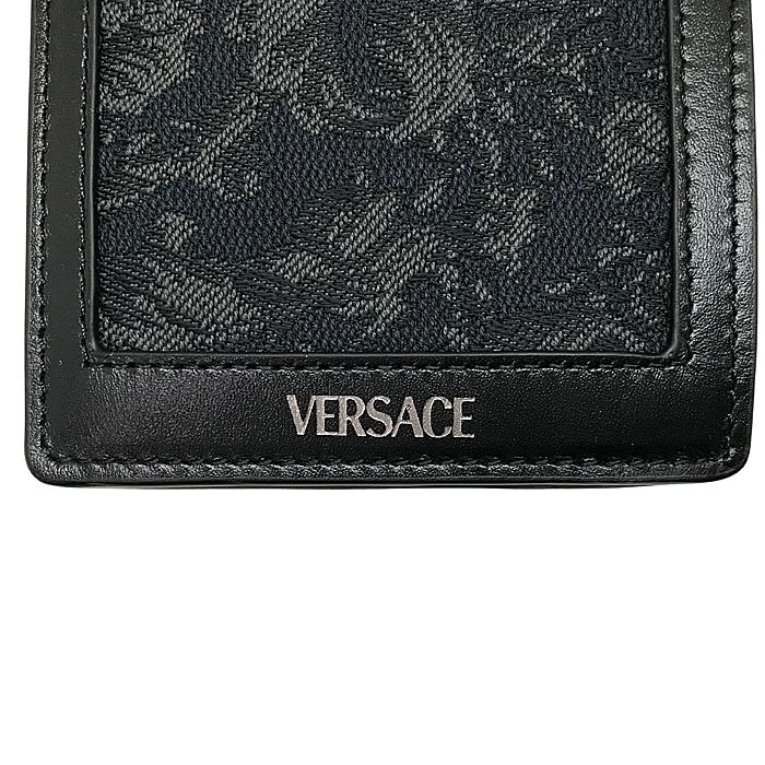 VERSACE（ヴェルサーチェ） 財布 ブランド ベルサーチ バロッコ アテナ