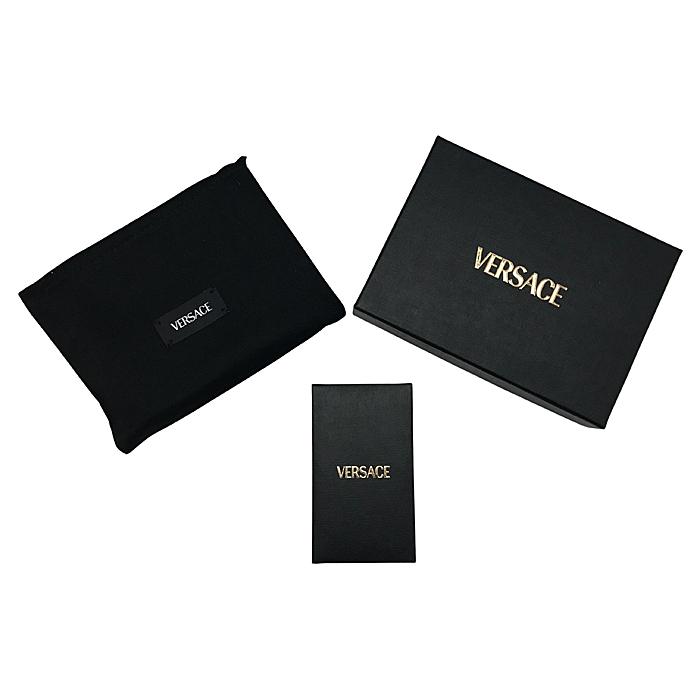 VERSACE（ヴェルサーチェ） 財布 ブランド ベルサーチ バロッコ アテナ