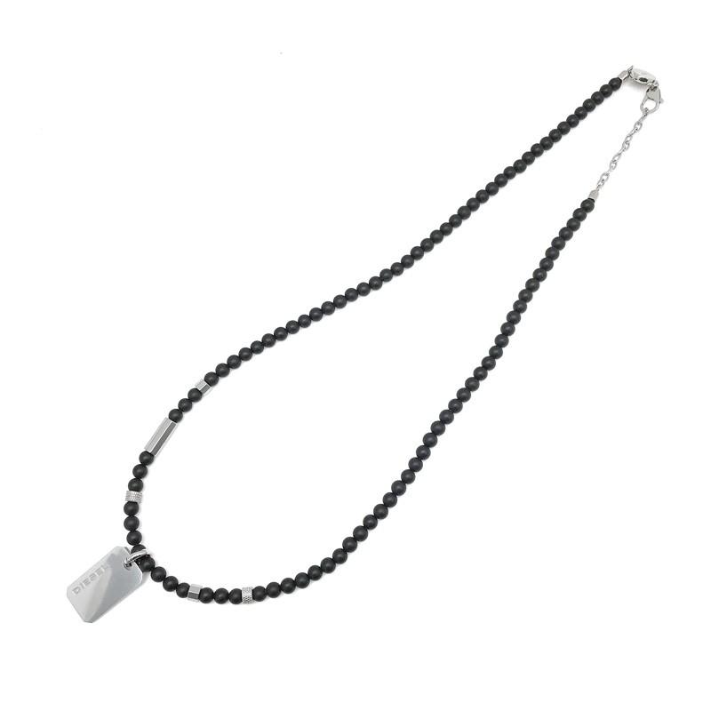DIESEL（ディーゼル） ネックレス DX1157040 : WOODNET - 通販 - Yahoo