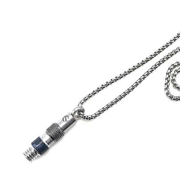 DIESEL（ディーゼル） 【在庫処分特価】DIESEL ネックレス ブランド