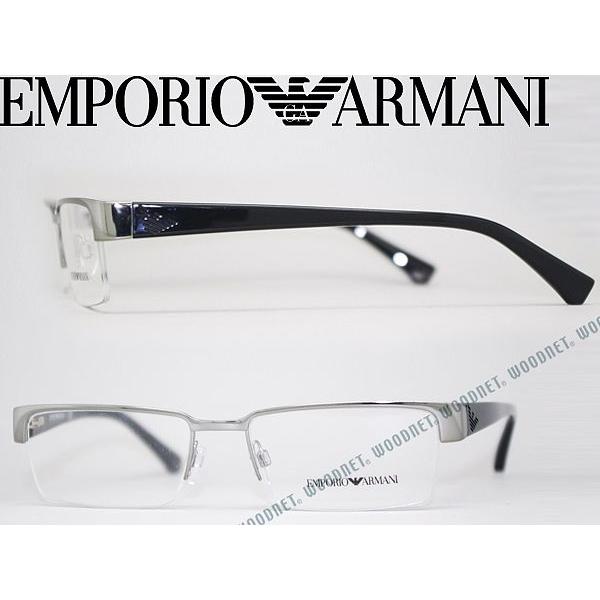 EMPORIO ARMANI エンポリオアルマーニ メガネフレーム ブランド 1006