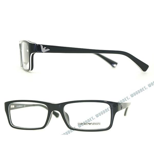 メガネ　眼鏡　アルマーニ　EMPORIO ARMANI EMPORIO ARMANI エンポリオアルマーニ メガネフレーム ブランド 3003F