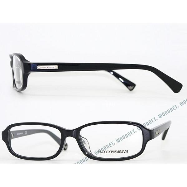 EMPORIO ARMANI エンポリオアルマーニ メガネフレーム ブランド 3011D