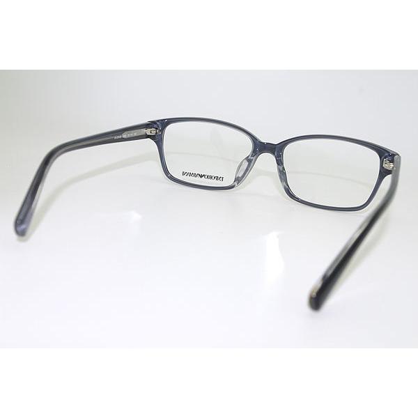 EMPORIO ARMANI エンポリオアルマーニ メガネフレーム ブランド