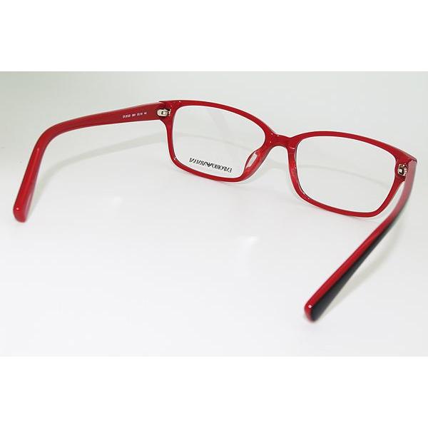 EMPORIO ARMANI エンポリオアルマーニ メガネフレーム ブランド