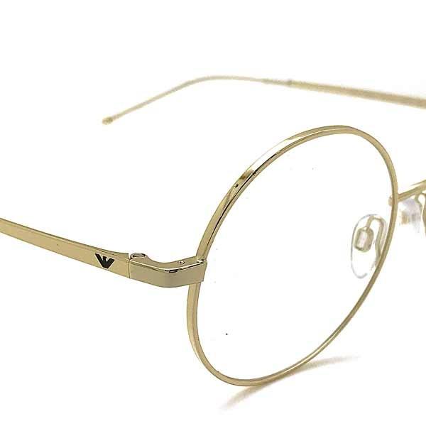EMPORIO ARMANI エンポリオ アルマーニ メガネフレーム ブランド ゴールド 眼鏡 EA1092-3013 :EA1092-3013:WOODNET - 通販 - Yahoo!ショッピング EMPORIO ARMANI エンポリオ アルマーニ メガネフレーム ブランド ゴールド 眼鏡 EA1092-3013 :EA1092-3013:WOODNET - 通販 - Yahoo!ショッピング