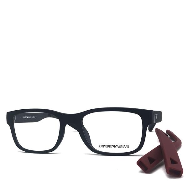 EMPORIO ARMANI エンポリオ アルマーニ ブランド メガネフレーム 替