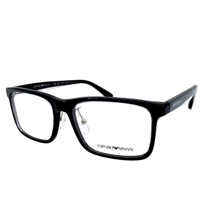 EMPORIO ARMANI メガネフレーム エンポリオアルマーニ 眼鏡 めがね