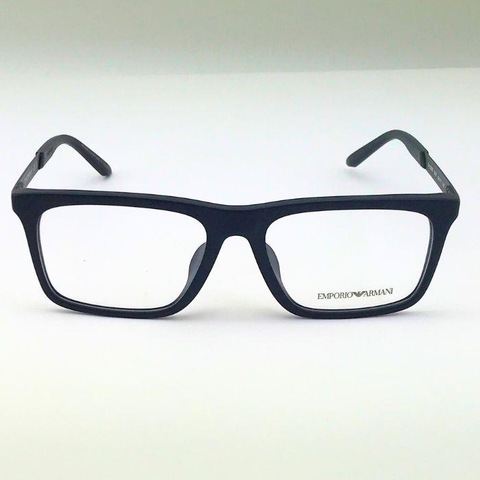 EMPORIO ARMANI メガネフレーム エンポリオアルマーニ 眼鏡 めがね