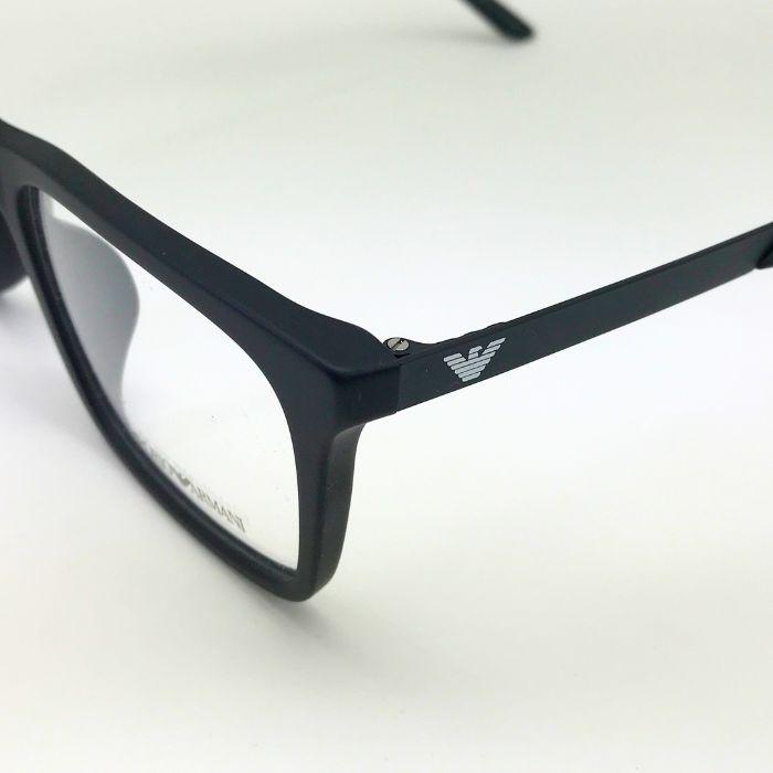 EMPORIO ARMANI メガネフレーム エンポリオアルマーニ 眼鏡 めがね