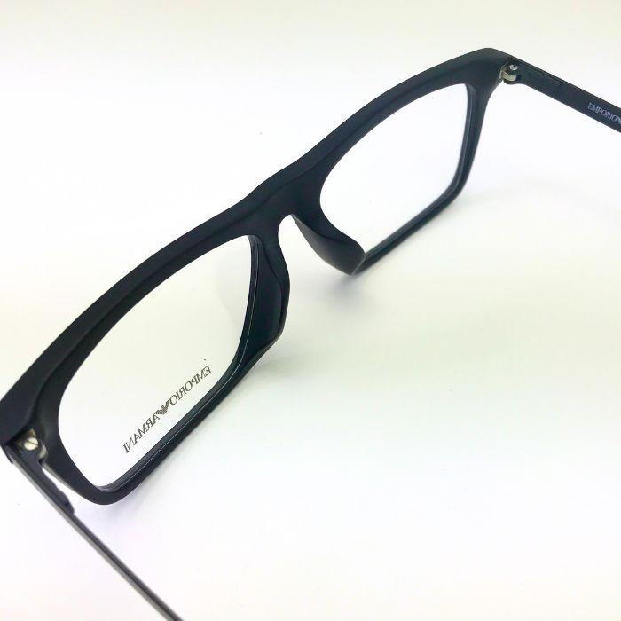 EMPORIO ARMANI メガネフレーム エンポリオアルマーニ 眼鏡 めがね
