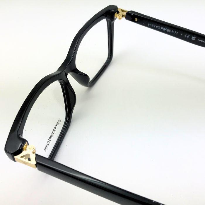 EMPORIO ARMANI メガネフレーム エンポリオアルマーニ 眼鏡 めがね