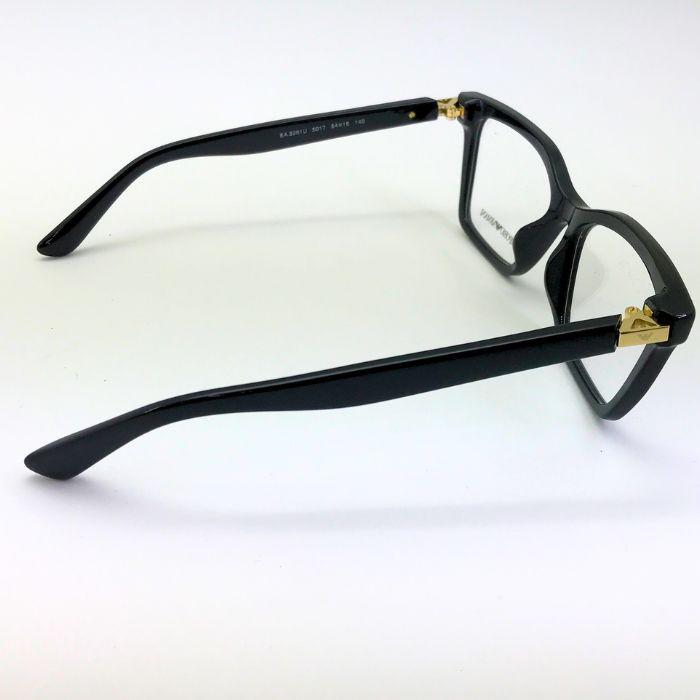 EMPORIO ARMANI メガネフレーム エンポリオアルマーニ 眼鏡 めがね