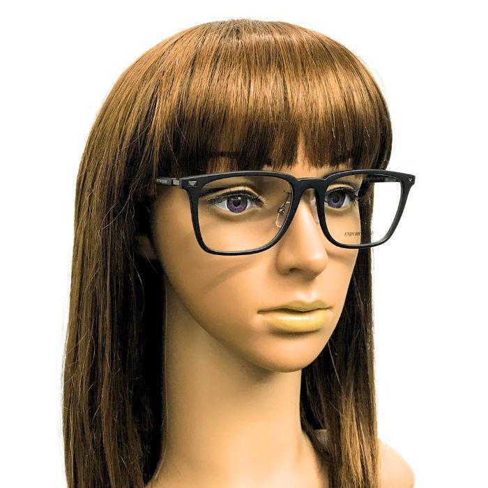 EMPORIO ARMANI メガネフレーム エンポリオアルマーニ 眼鏡 めがね