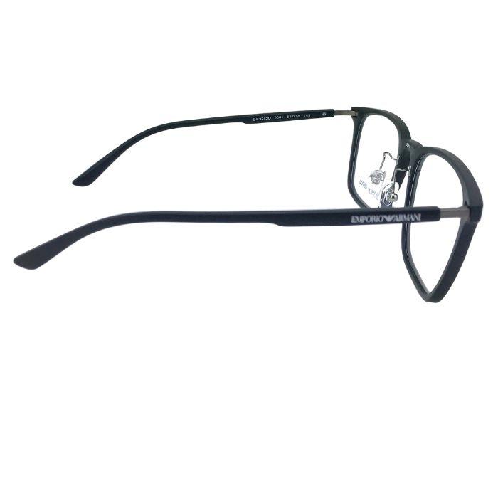 EMPORIO ARMANI メガネフレーム エンポリオアルマーニ 眼鏡 めがね