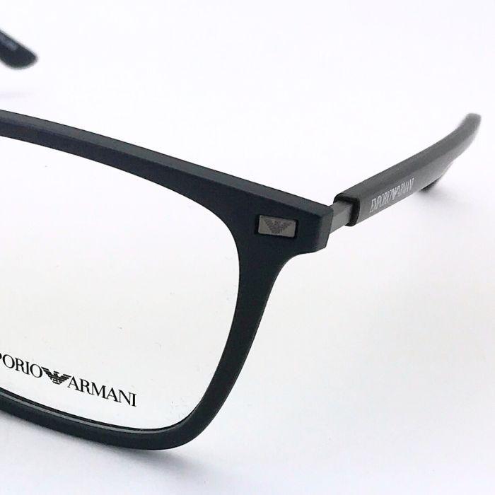 EMPORIO ARMANI メガネフレーム エンポリオアルマーニ 眼鏡 めがね