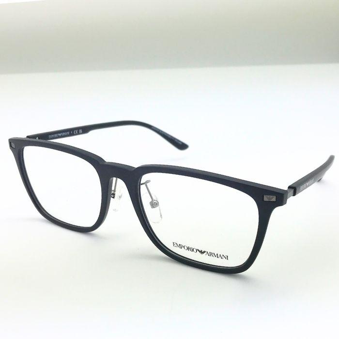 EMPORIO ARMANI メガネフレーム エンポリオアルマーニ 眼鏡 めがね