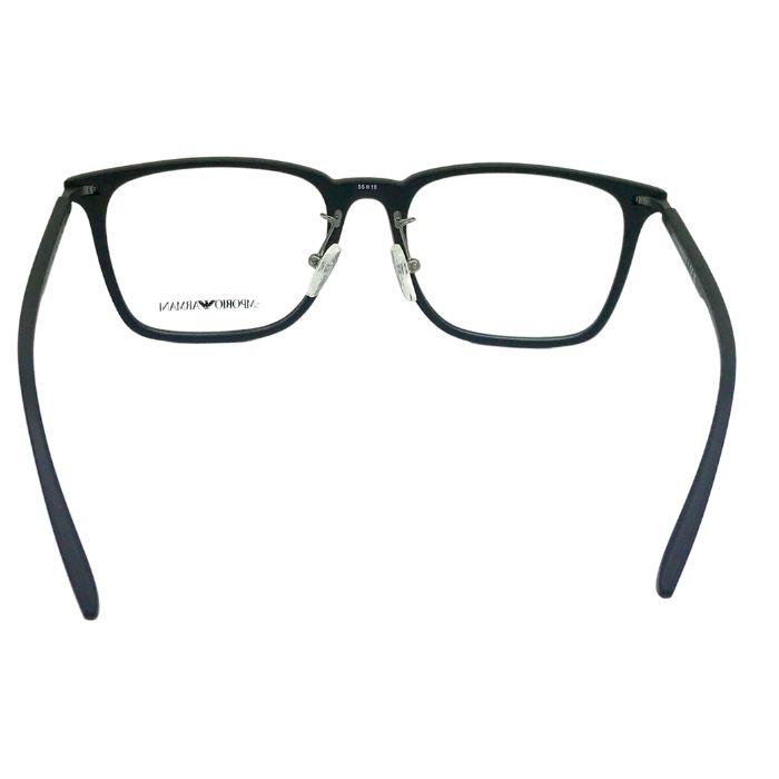 EMPORIO ARMANI メガネフレーム エンポリオアルマーニ 眼鏡 めがね