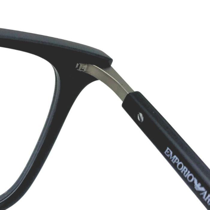 EMPORIO ARMANI メガネフレーム エンポリオアルマーニ 眼鏡 めがね