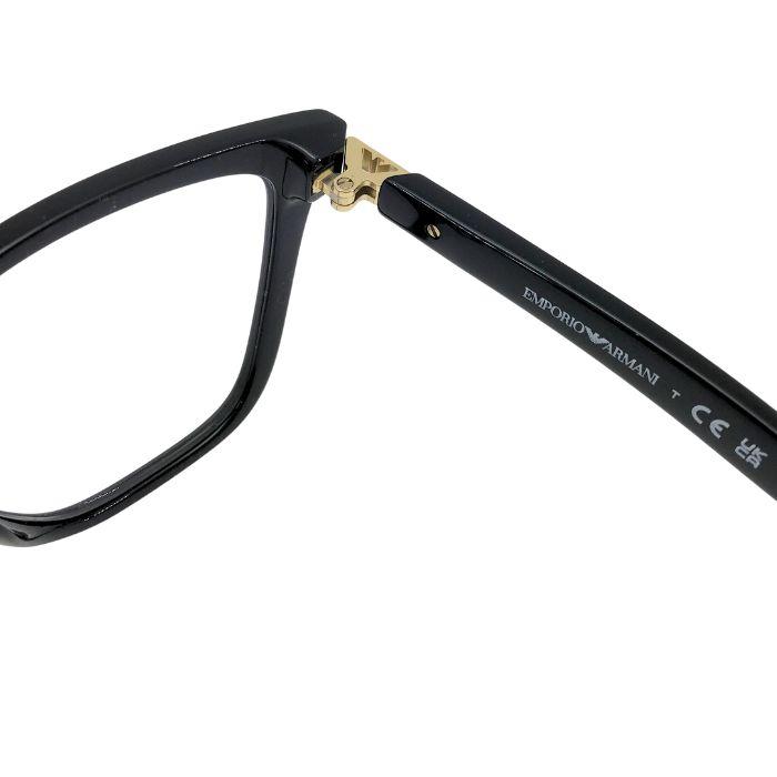 EMPORIO ARMANI メガネフレーム エンポリオアルマーニ 眼鏡 めがね