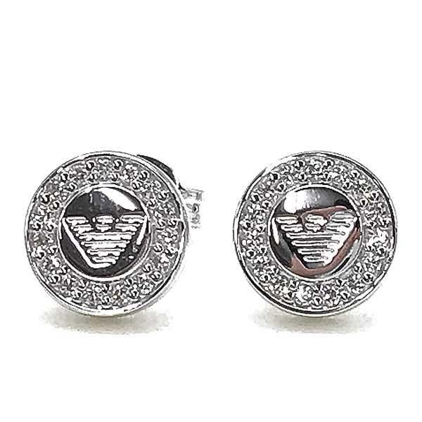 EMPORIO ARMANI エンポリオアルマーニ ピアス アクセサリー EMPORIO ARMANI エンポリオアルマーニ ピアス アクセサリー