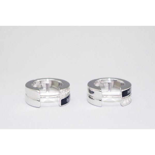 EMPORIO ARMANI エンポリオアルマーニ ピアス アクセサリー EG3180040